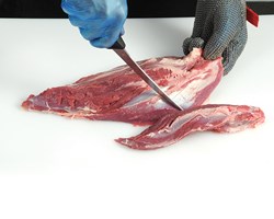 Meat Cut Spec Step 6